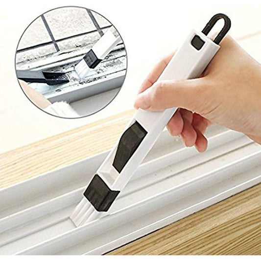 Micro Dustpan & Brush Set