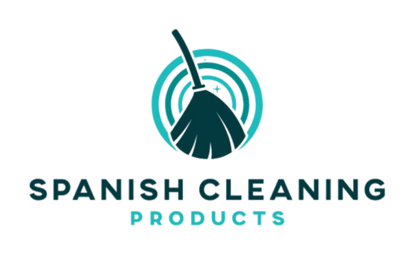 Spanish Cleaning Products